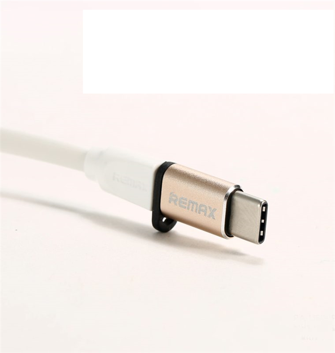 مبدل  microUSB به Type-c ریمکس